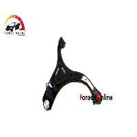 طبق جلو پایین راست هیوندای سانتافه