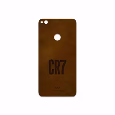 برچسب پوششی ماهوت مدل BFL-CR7 مناسب برای گوشی موبایل آنر 8 Lite