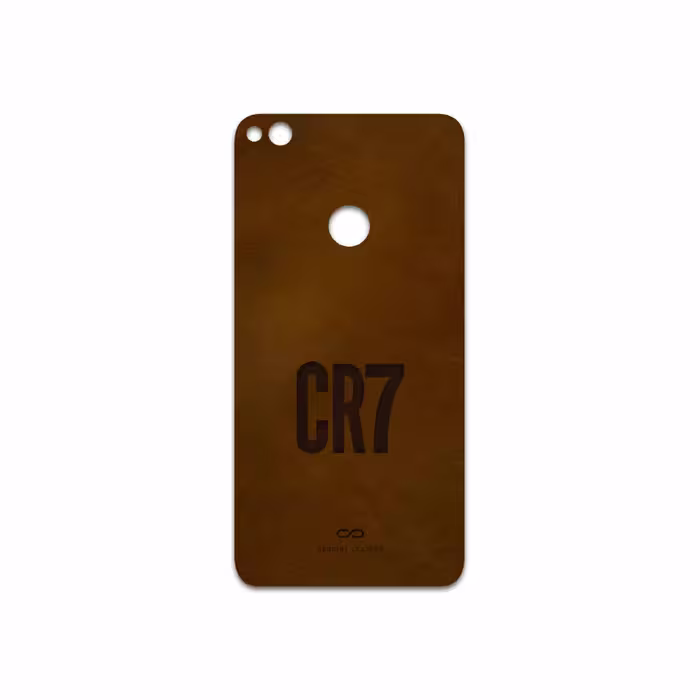 برچسب پوششی ماهوت مدل BFL-CR7 مناسب برای گوشی موبایل آنر 8 Lite