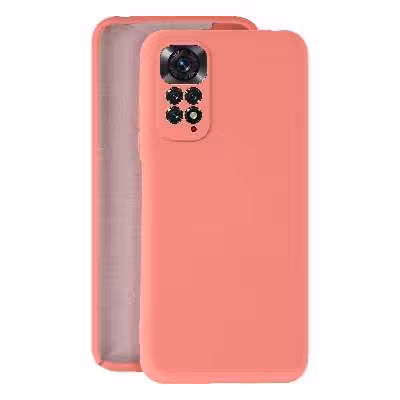 کاور قاب تک مدل سیلیکونی کد Guard-05  مناسب برای گوشی موبایل شیائومی  Redmi Note 11