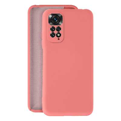 کاور قاب تک مدل سیلیکونی کد Guard-05  مناسب برای گوشی موبایل شیائومی  Redmi Note 11