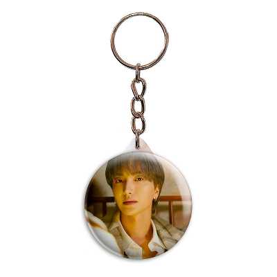 جاکلیدی پرمانه طرح super junior کد pmy.19426