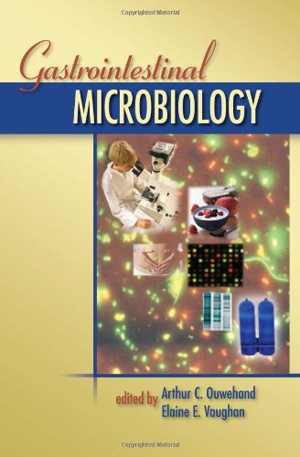[PDF] دانلود کتاب Gastrointestinal Microbiology, 2006