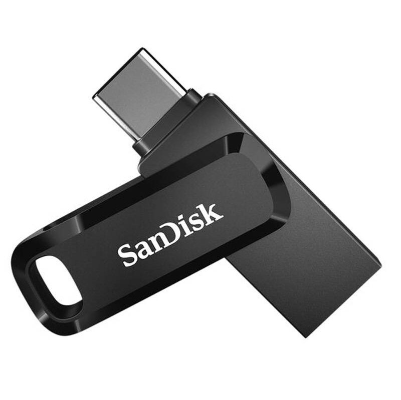 فلش SanDisk32G،otg،usb3.1