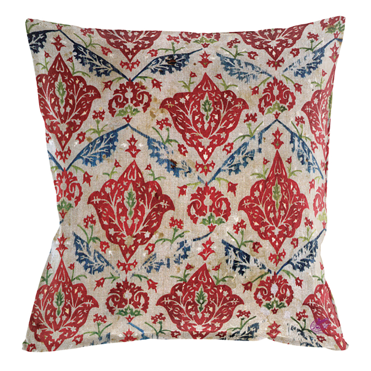 کاور کوسن رنگارشاپ مدل AB004