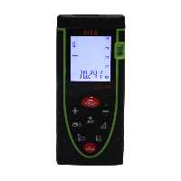 متر لیزری 40 متری اچ تی سی مدل LD-04