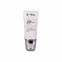 ژل ضد آفتاب فاقد رنگ ویتامین سی SPF 50 پرایم