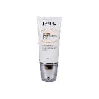 ژل ضد آفتاب فاقد رنگ ویتامین سی SPF 50 پرایم