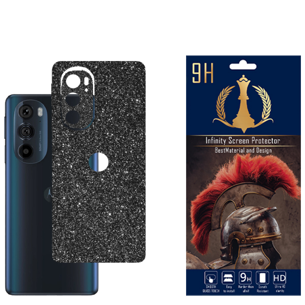 برچسب پوششی اینفینیتی مدل PRO MAX مناسب برای گوشی موبایل موتورولا EDGE 30 PRO