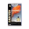 عطر جیبی مردانه گابی ین مدل Terre'd Hermes حجم 20 میلی لیتر
