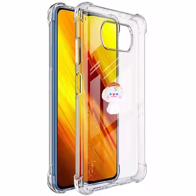 کاور مدل ARK Dog مناسب برای گوشی موبایل شیائومی Poco X3/ Poco X3 pro/ Poco X3 NFC