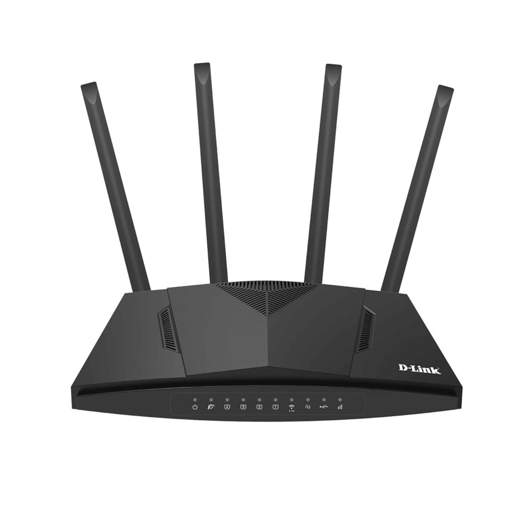 مودم روتر بی سیم 4G دی-لینک مدل DWR-M960 4G AC1200 - فروشگاه اینترنتی طیف سنتر