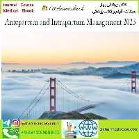 UCSF Antepartum and Intrapartum Management 2023 vide