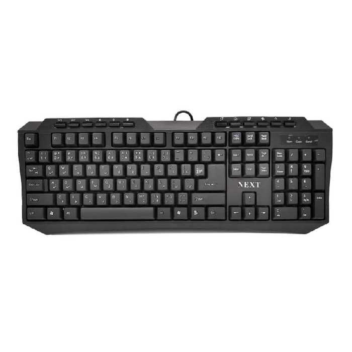 کیبورد نکست KB-2240