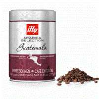 دانه قهوه ایلی &#171;گواتمالا&#187; | Arabica Selection Guatemala