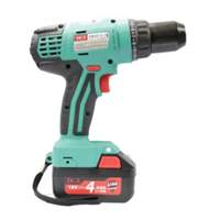 دریل شارژی دی سی ای مدل ADJZ13