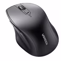 ماوس وایرلس و بلوتوث یوگرین مدل UGREEN MU101-90395