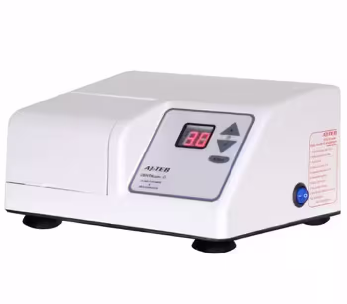 آمالگاماتور دور متغیر توربو تک موتور عاج طب مدل Dentalium D Turbo-HL