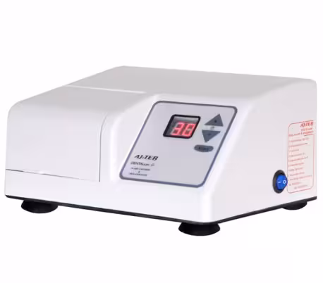 آمالگاماتور دور متغیر توربو تک موتور عاج طب مدل Dentalium D Turbo-HL
