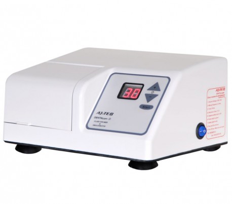 آمالگاماتور دور متغیر توربو تک موتور عاج طب مدل Dentalium D Turbo-HL