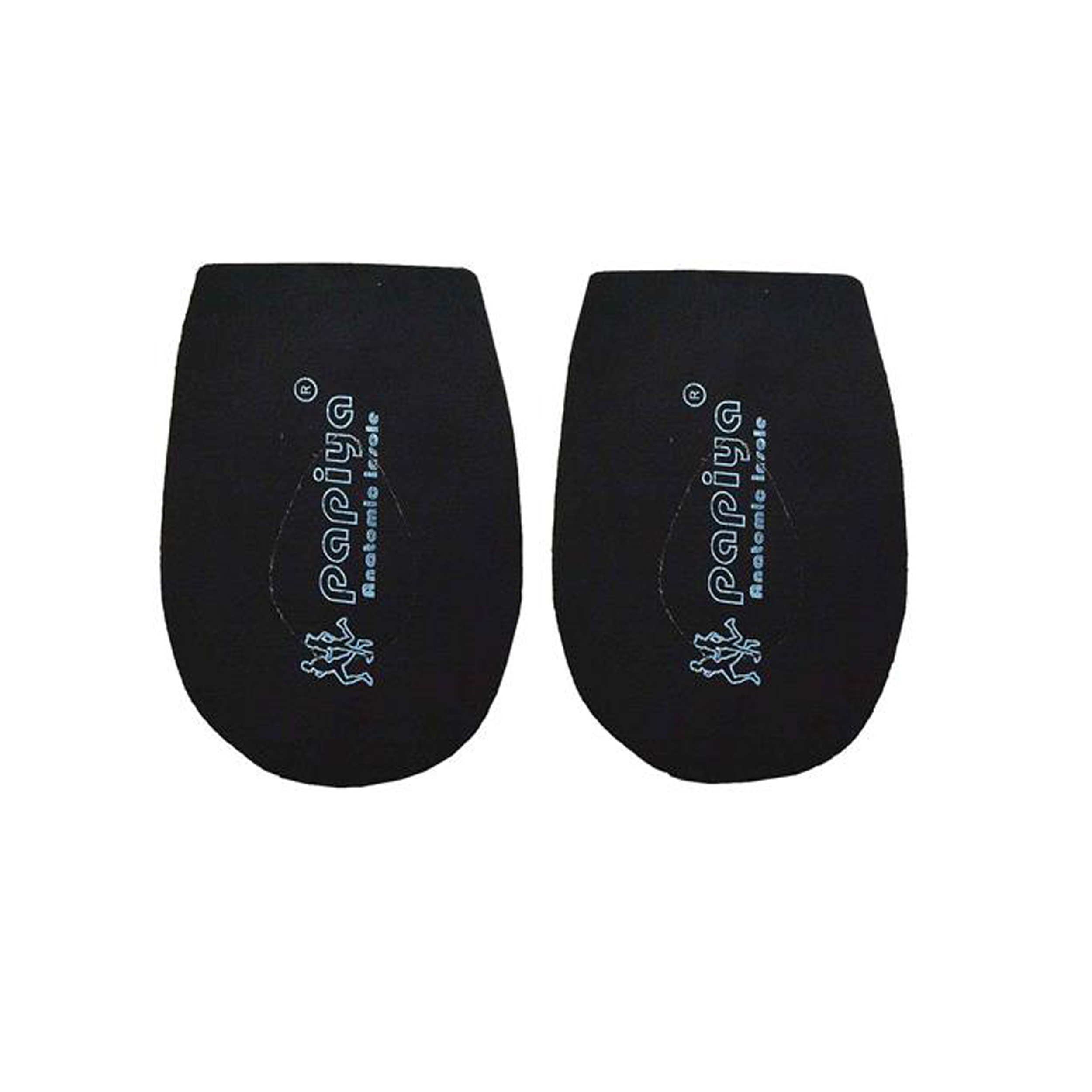 پد خار پاشنه پاپیا کد W40 سایز 40