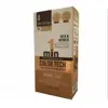 کیت رنگ مو آسانتا شماره 4 حجم 60 میلی لیتر رنگ بلوطی روشن