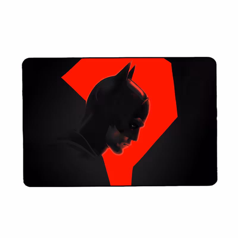 ماوس پد مخصوص بازی مدل Batman  کد 049