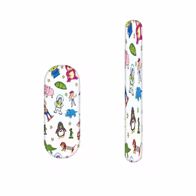 سوهان ناخن مدل toy story کد 973 بسته 2 عددی