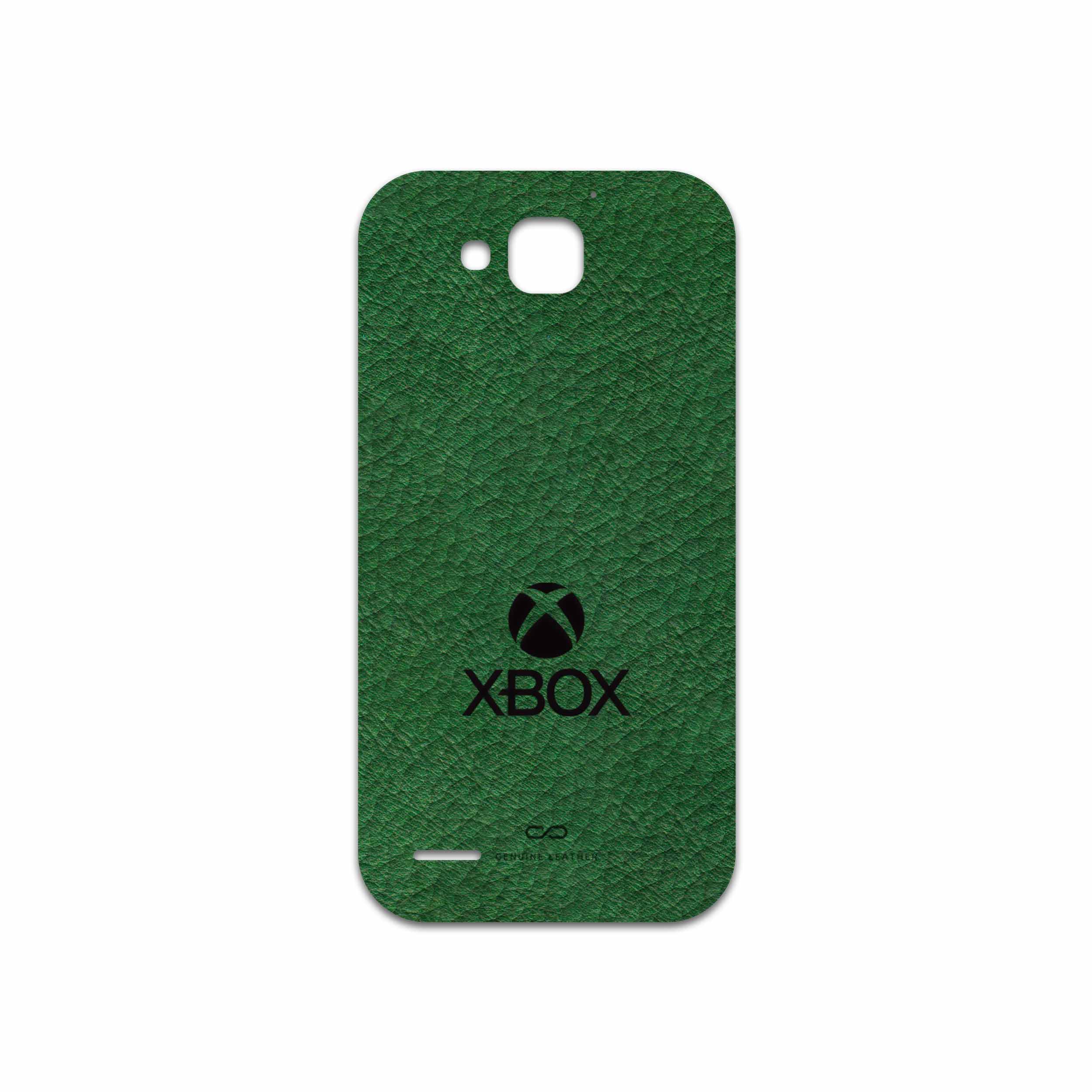 برچسب پوششی ماهوت مدل GL-XBOX مناسب برای گوشی موبایل هوآوی Ascend G750