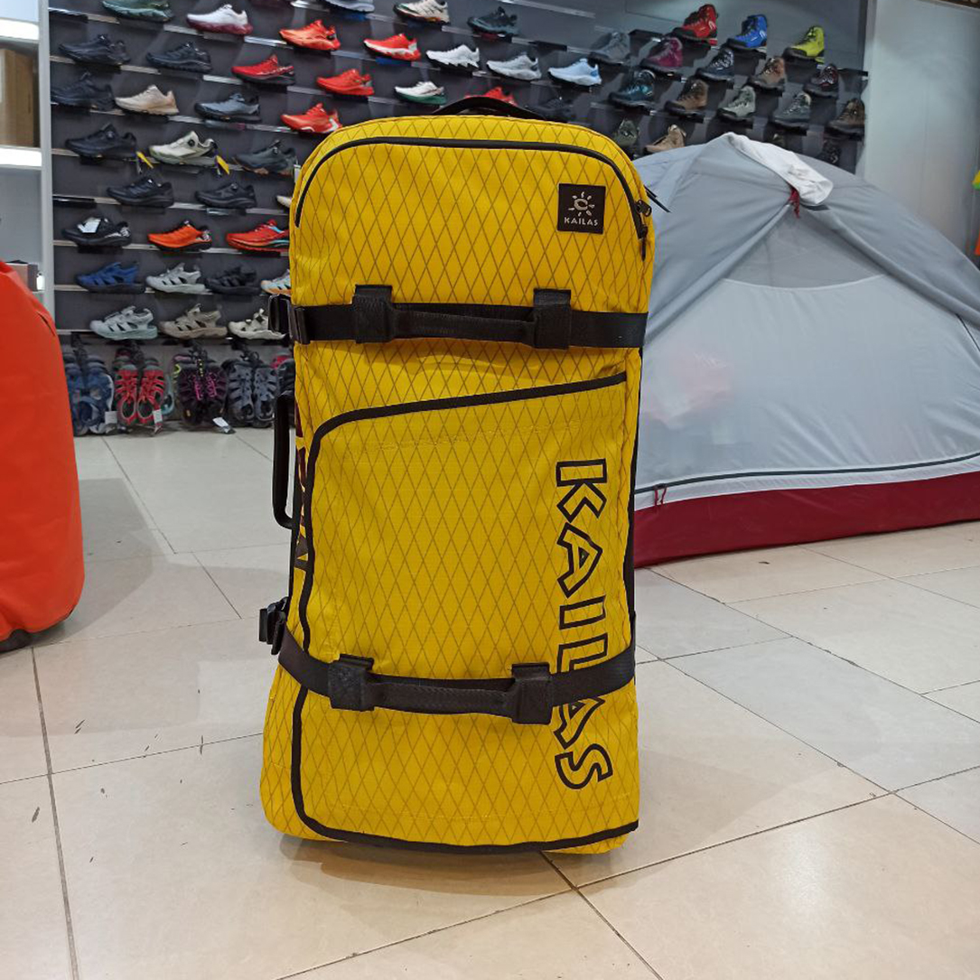 چمدان 100 لیتری مدل Stars کایلاس کد KA2261001