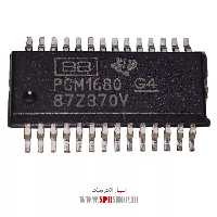 آی سی PCM1680