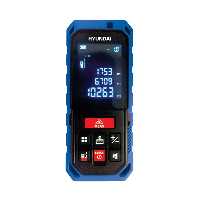 متر لیزری 100 متری هیوندای مدل 102-DM