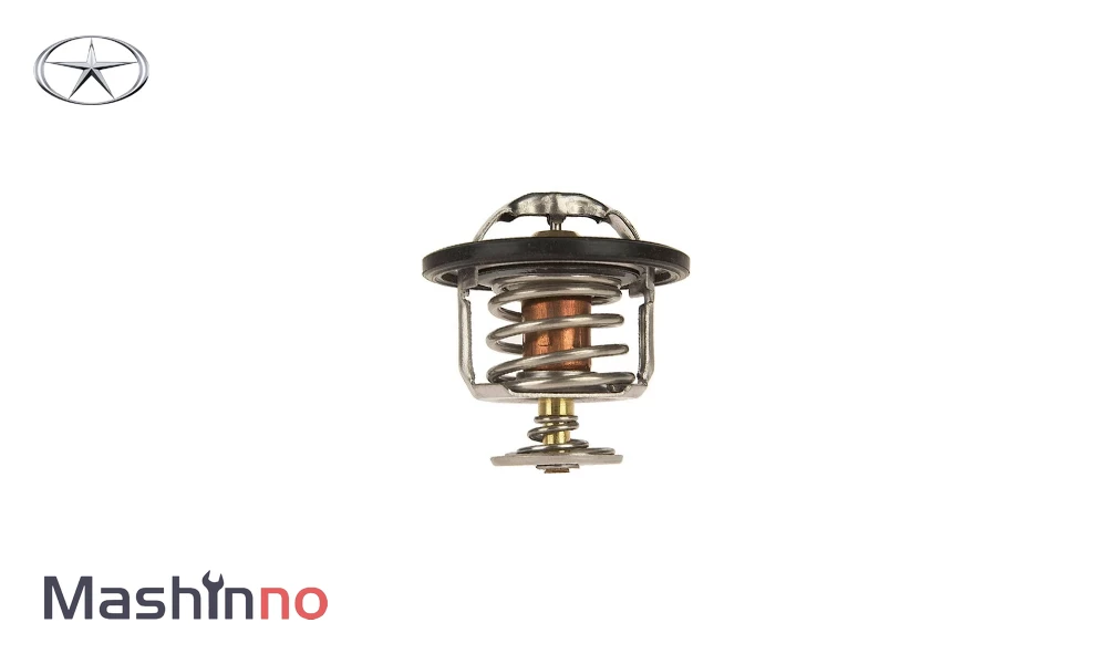 ترموستات جک J4