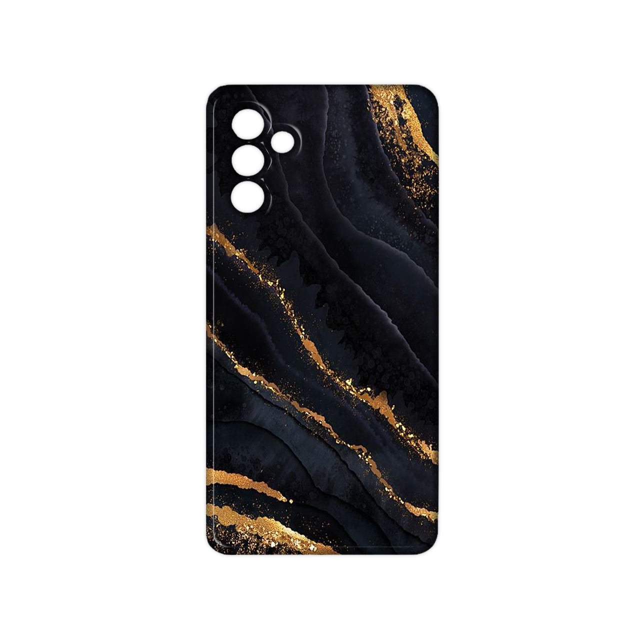 کاور مدل ماربل کد 172 مناسب برای گوشی موبایل سامسونگ galaxy A14 4G / A14 5G