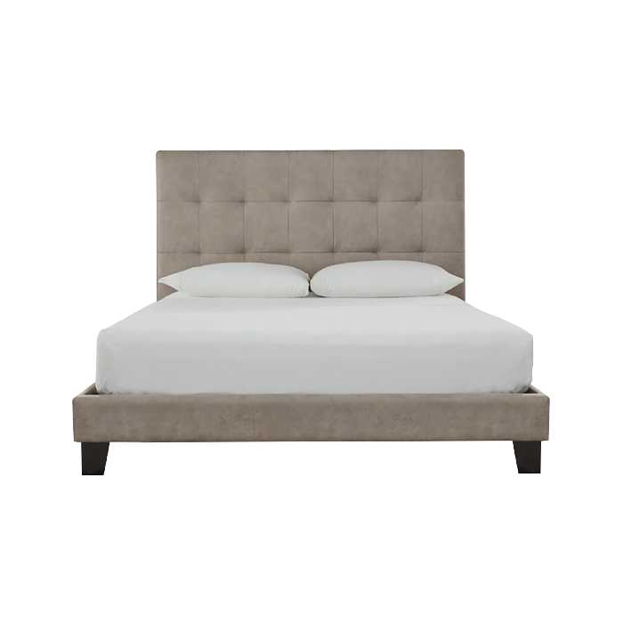 تخت خواب یک نفره مدل وندار سایز 120×200 سانتی متر