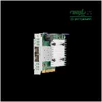 کارت شبکه سرور  HPE Ethernet 537 SFP