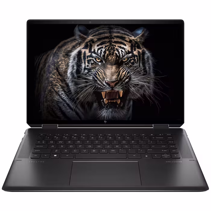 لپ تاپ 16 اینچی اچ‌ پی مدل Spectre x360 2-in-1 16t-F2013dx-i7 13700H 16GB 2SSD W - فروشگاه اینترنتی طیف سنتر