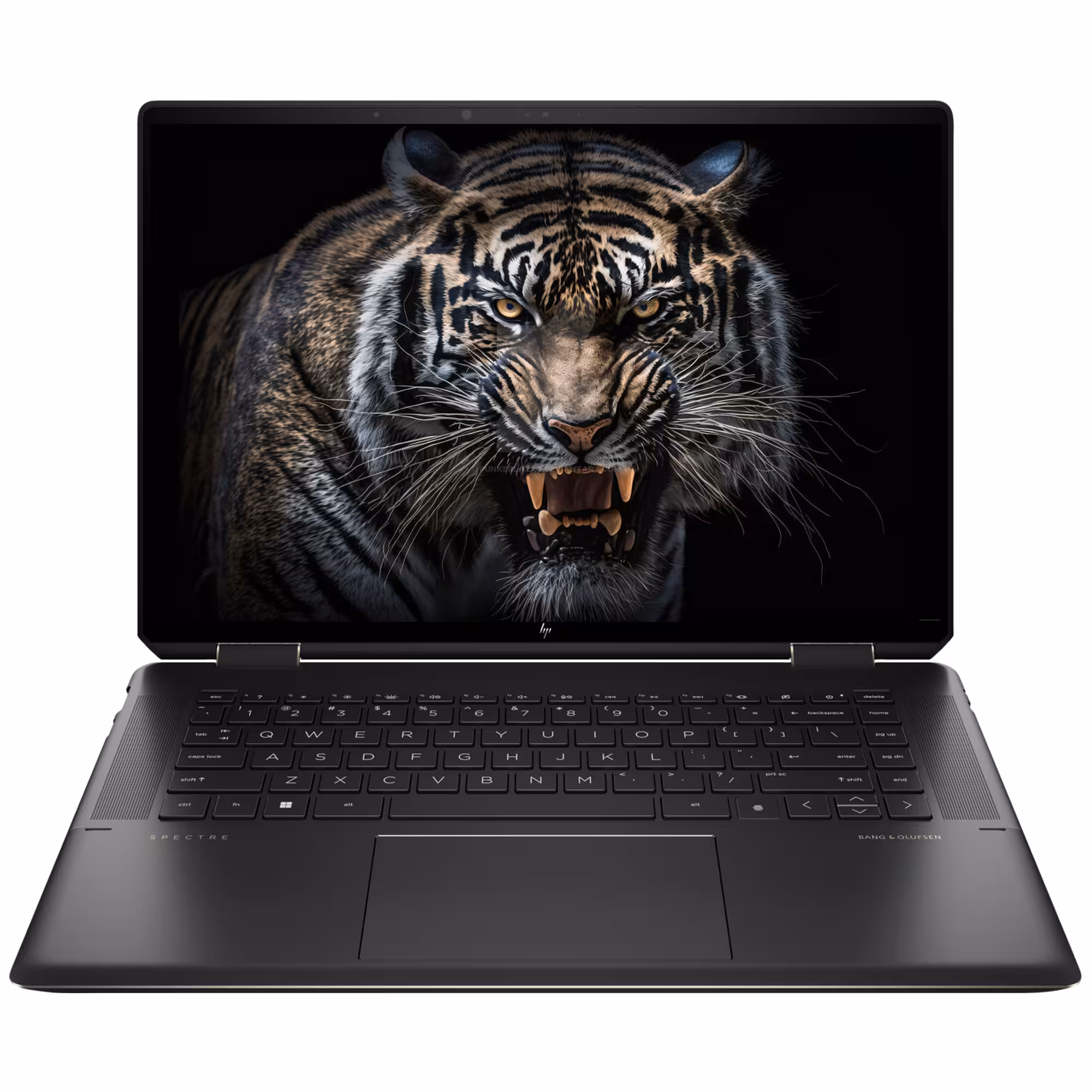 لپ تاپ 16 اینچی اچ‌ پی مدل Spectre x360 2-in-1 16t-F2013dx-i7 13700H 16GB 2SSD W - فروشگاه اینترنتی طیف سنتر