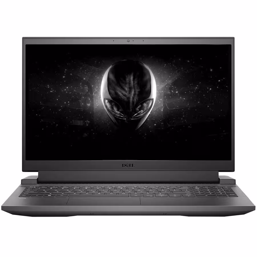 لپ تاپ دل 15.6 اینچی مدل G15 5511-A4 پردازنده Core i7 11800H رم 16GB حافظه 1TB SSD گرافیک 4GB