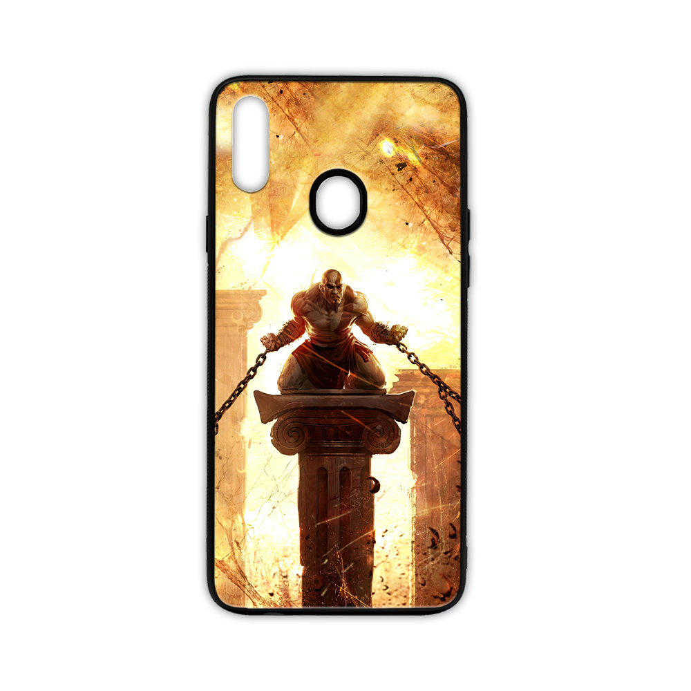                   کاور مدل 3445 مناسب برای گوشی موبایل سامسونگ Galaxy A11