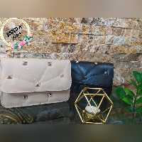 کیف پرچ دار (طرح زارا )
