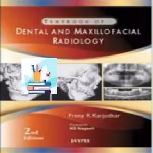 Textbook of Dental and Maxillofacial Radiology TRUE PDF price 1€