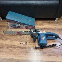 اره زنجیری برقی 40 سانت برند باس مدل BS123