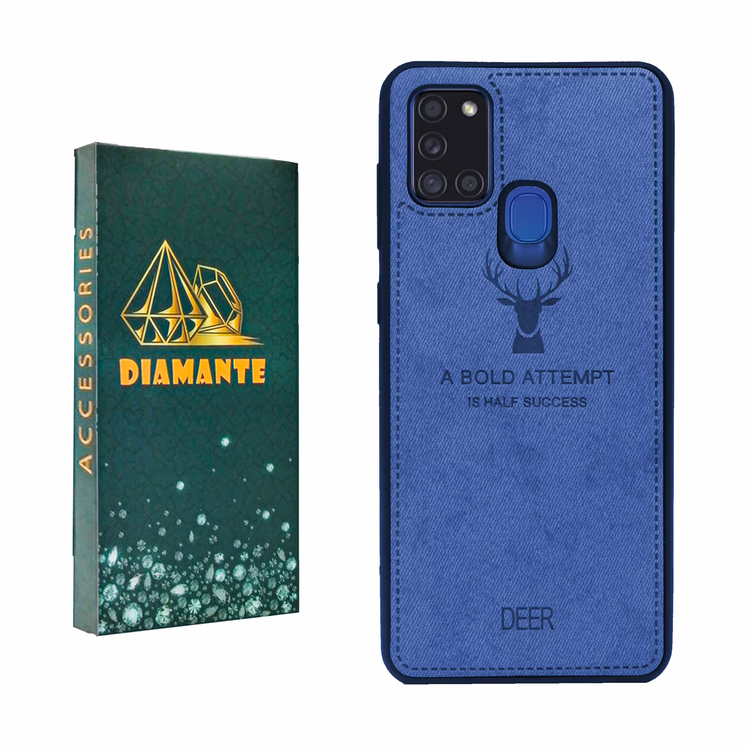 کاور مدل Gavazni Gn مناسب برای گوشی موبایل سامسونگ Galaxy A21s