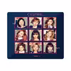 ماوس پد طرح گروه توایس TWICE کد pc5