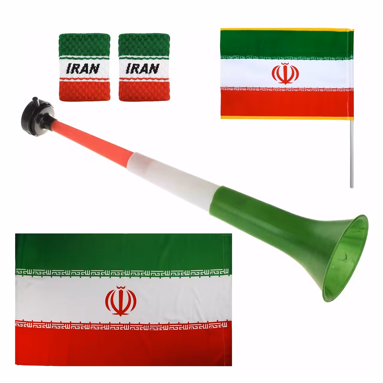 پکیج هواداری تیم ملی ایران کد2084