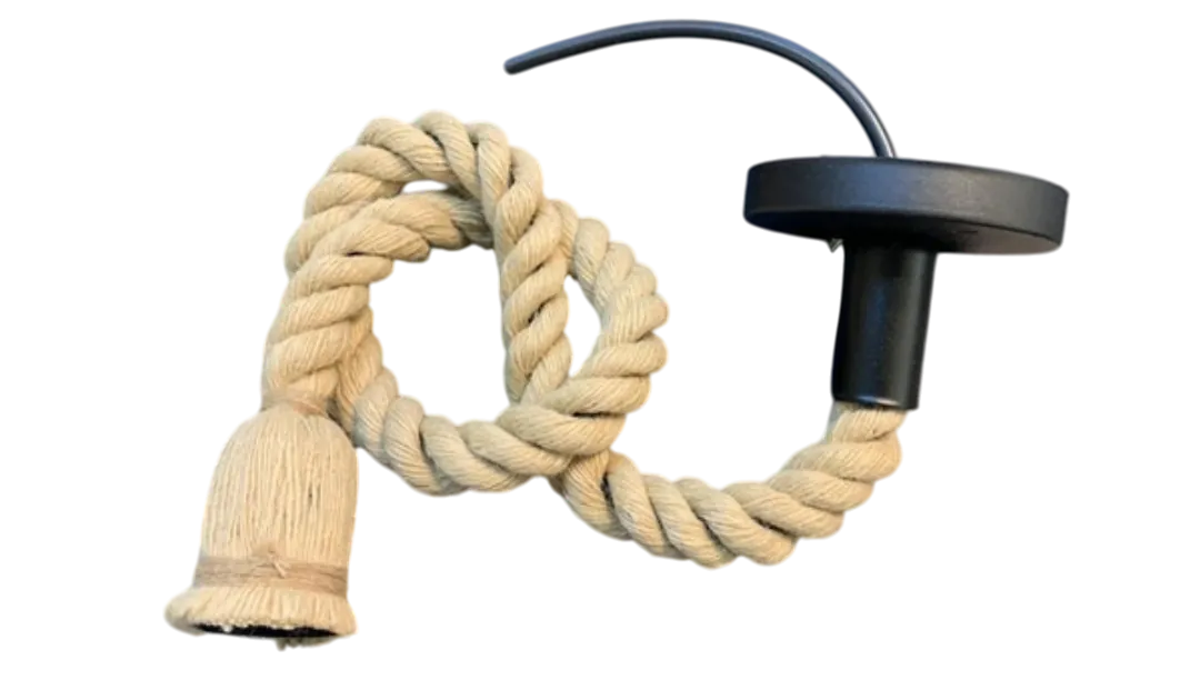 سرپیج آویز کنفی