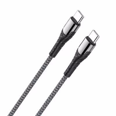 کابل USB-C الدینیو مدل LC101 طول 1 متر