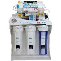 دستگاه تصفیه کننده آب آکوآ اسپرینگ مدل UF - SF4800