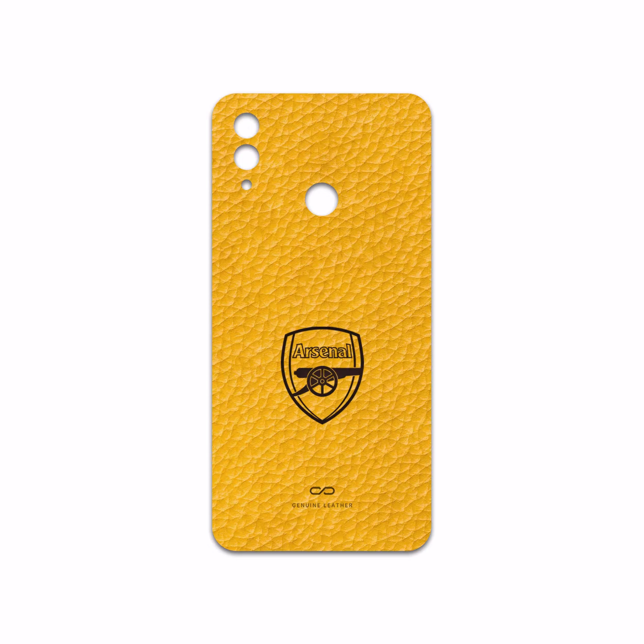 برچسب پوششی ماهوت مدل ML-ARSNL مناسب برای گوشی موبایل آنر 10 Lite